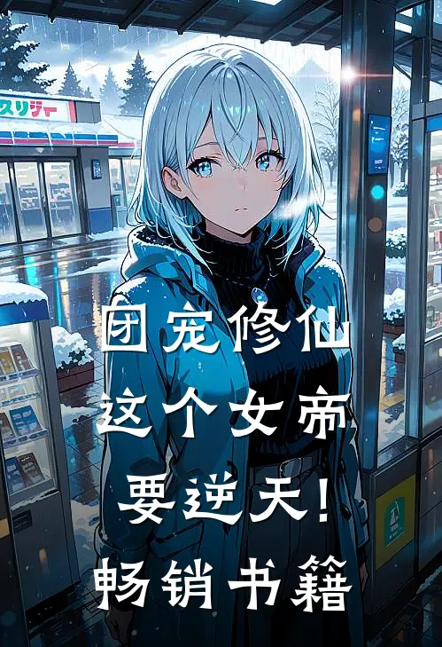 团宠修仙:这个女帝要逆天!畅销书籍