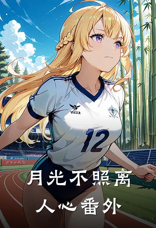 月光不照离人心番外