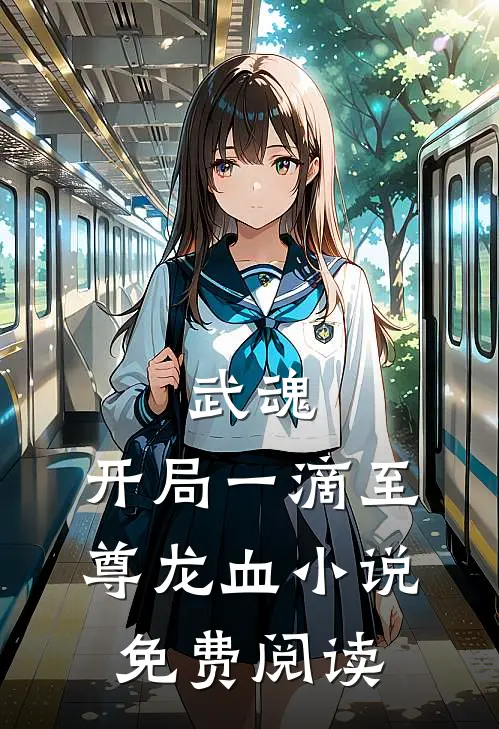 武魂：开局一滴至尊龙血小说免费阅读