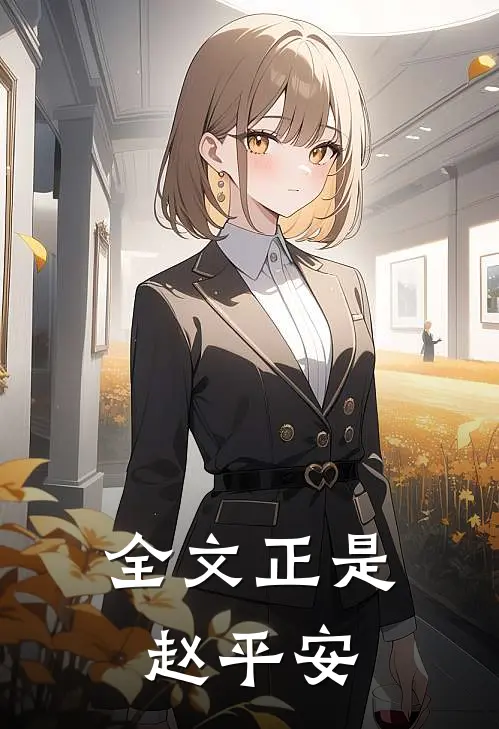 全文正是赵平安
