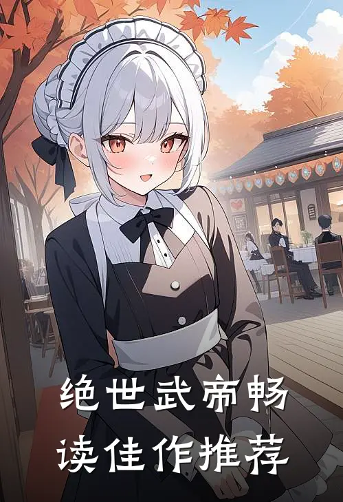 绝世武帝畅读佳作推荐