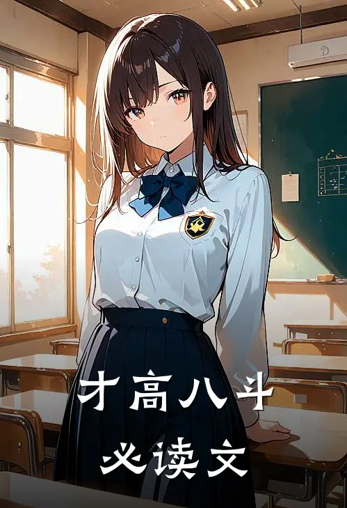 才高八斗必读文