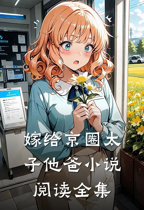 嫁给京圈太子他爸小说阅读全集