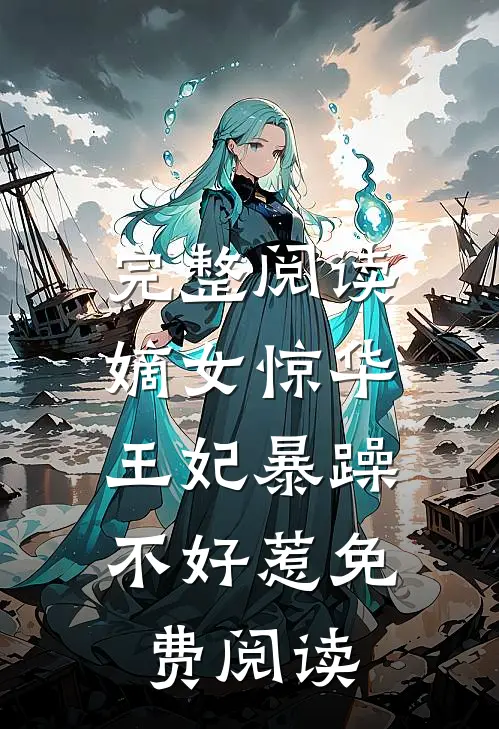 完整阅读嫡女惊华:王妃暴躁不好惹免费阅读