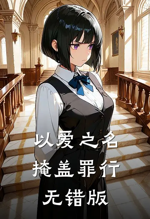 以爱之名掩盖罪行无错版
