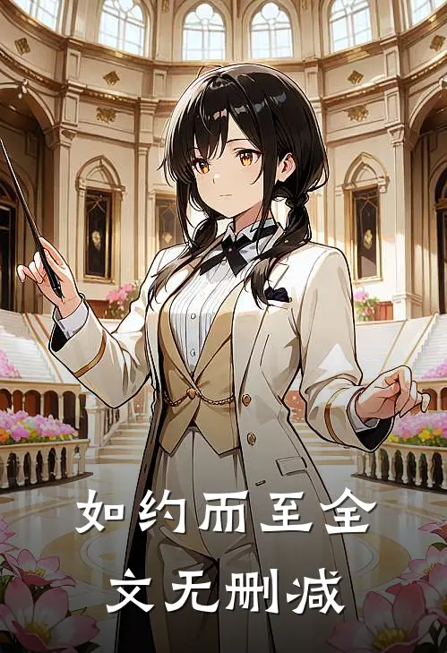 如约而至全文无删减