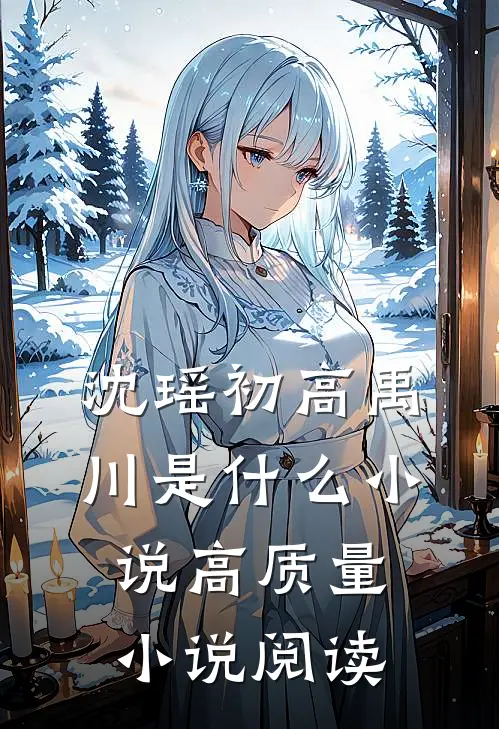 沈瑶初高禹川是什么小说高质量小说阅读