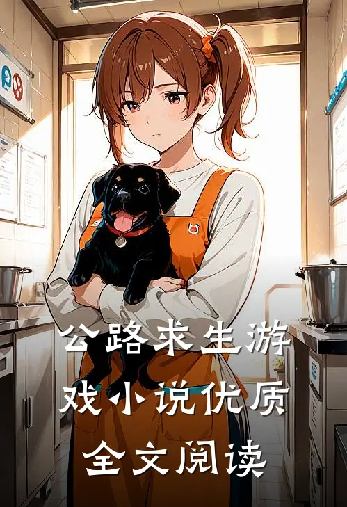 公路求生游戏小说优质全文阅读
