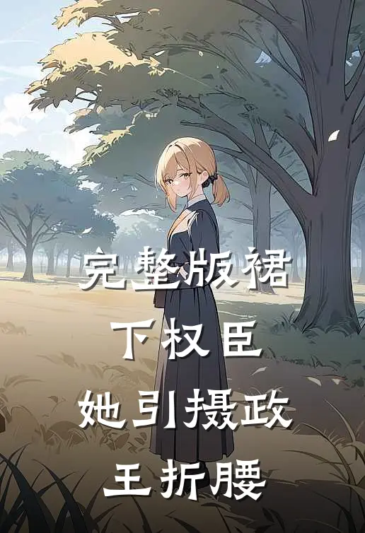 完整版裙下权臣：她引摄政王折腰