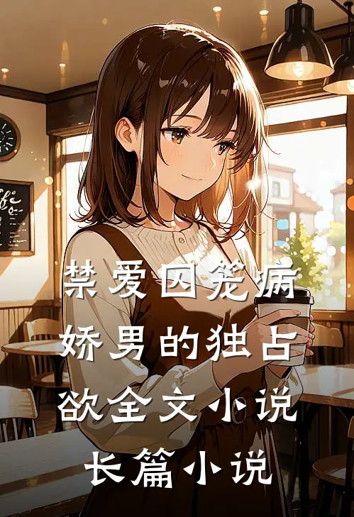 禁爱囚笼病娇男的独占欲全文小说长篇小说