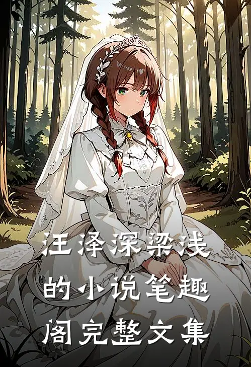汪泽深梁浅的小说笔趣阁完整文集