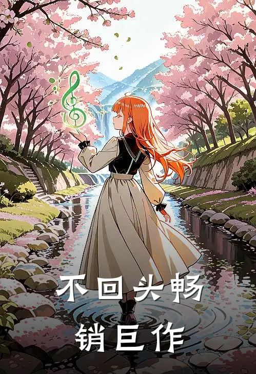 不回头畅销巨作