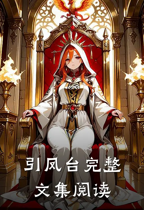 引凤台完整文集阅读
