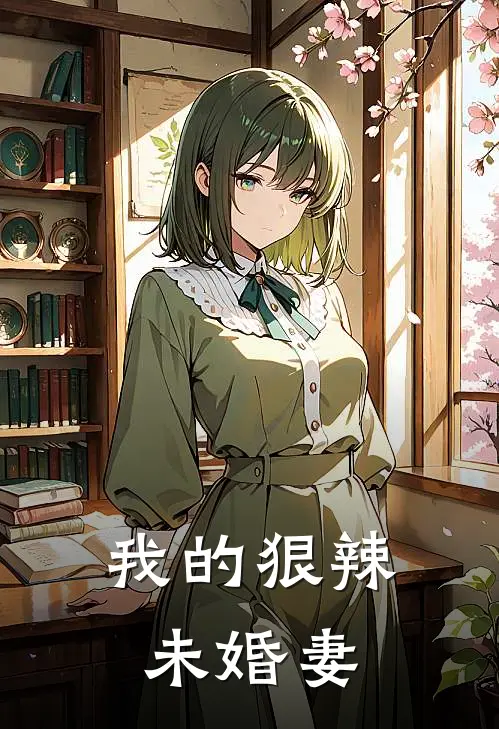 我的狠辣未婚妻