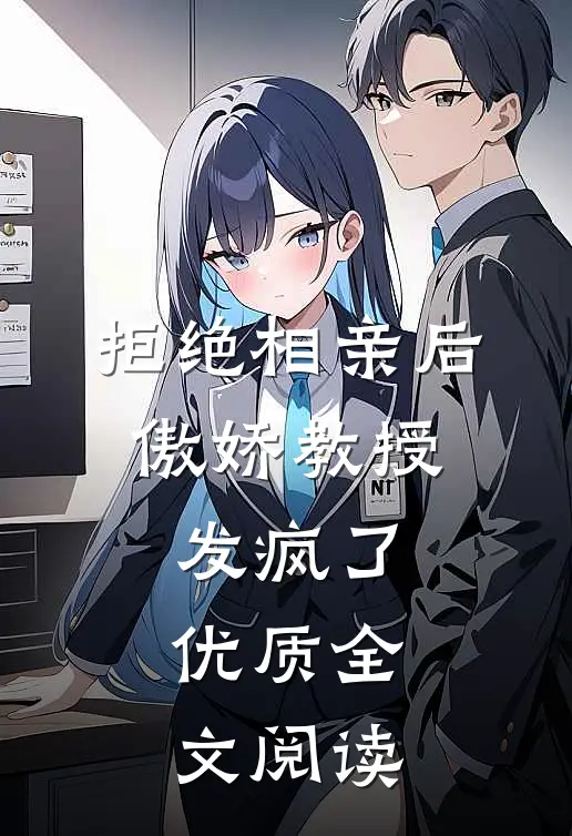 拒绝相亲后，傲娇教授发疯了优质全文阅读