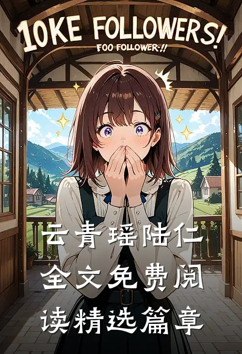 云青瑶陆仁全文免费阅读精选篇章