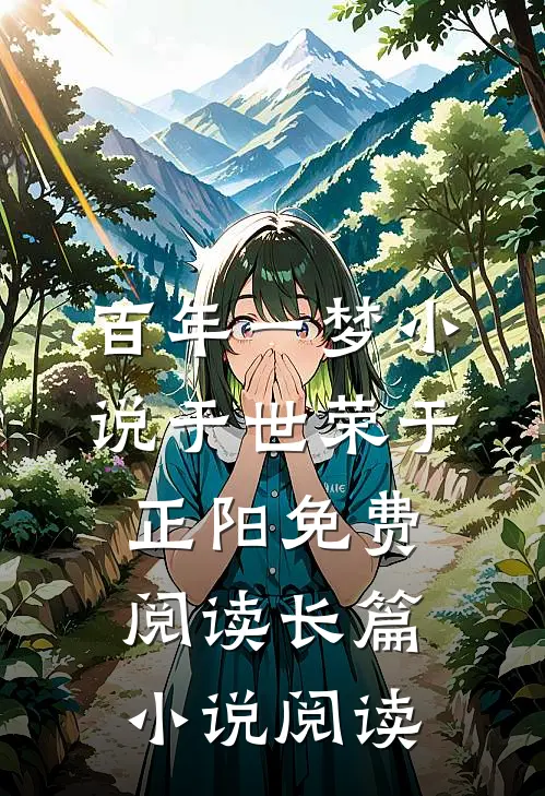 百年一梦小说于世荣于正阳免费阅读长篇小说阅读
