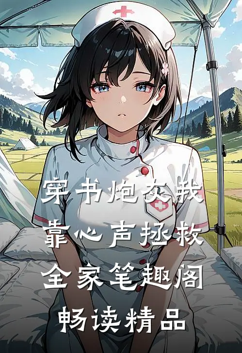 穿书炮灰我靠心声拯救全家笔趣阁畅读精品