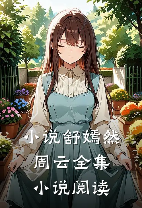 小说舒嫣然周云全集小说阅读