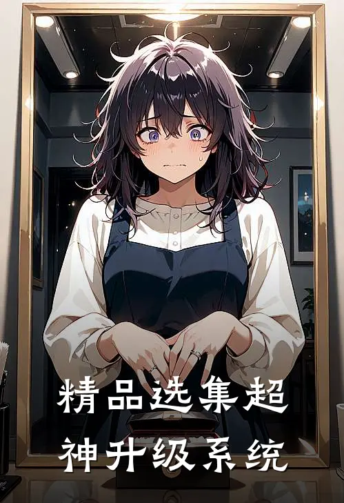 精品选集超神升级系统