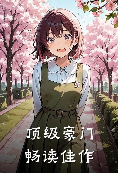 顶级豪门畅读佳作