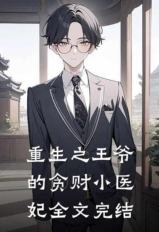 重生之王爷的贪财小医妃全文完结
