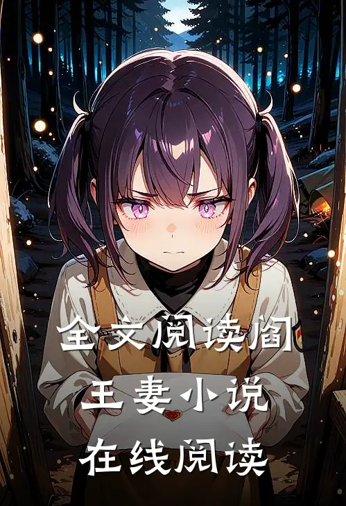 全文阅读阎王妻小说在线阅读