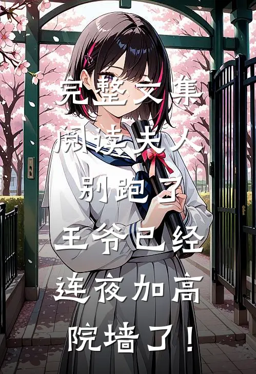 完整文集阅读夫人别跑了，王爷已经连夜加高院墙了！