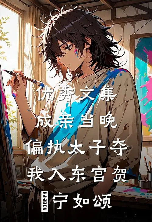 优秀文集成亲当晚,偏执太子夺我入东宫贺玥宁如颂