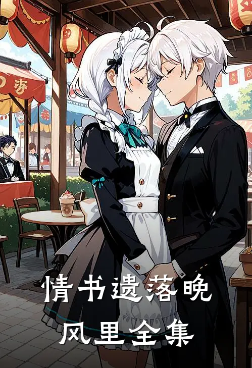 情书遗落晚风里全集