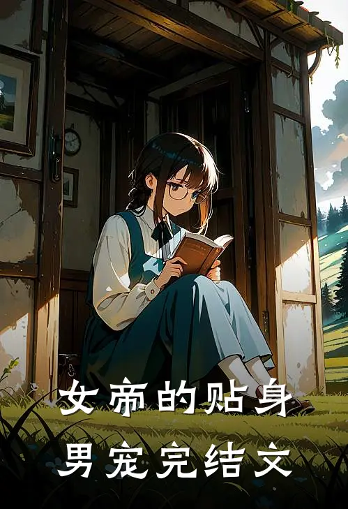 女帝的贴身男宠完结文