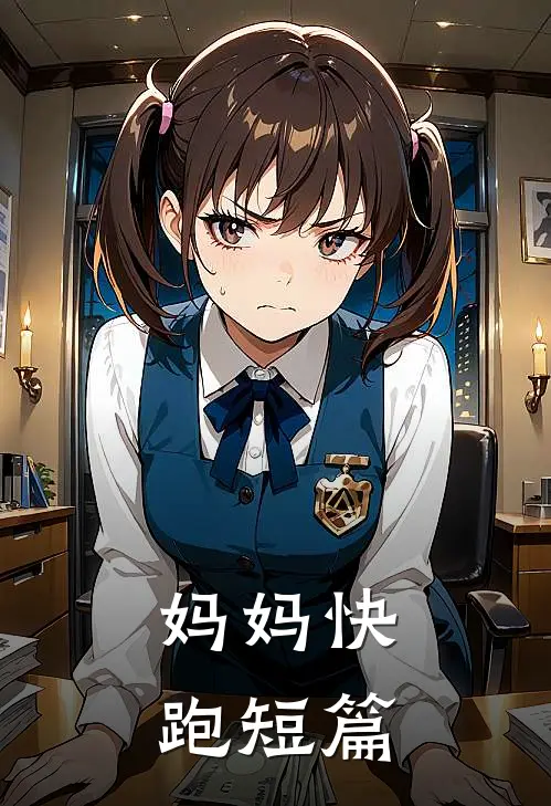 妈妈快跑短篇