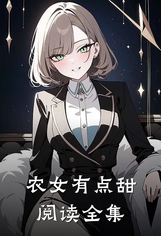 农女有点甜阅读全集