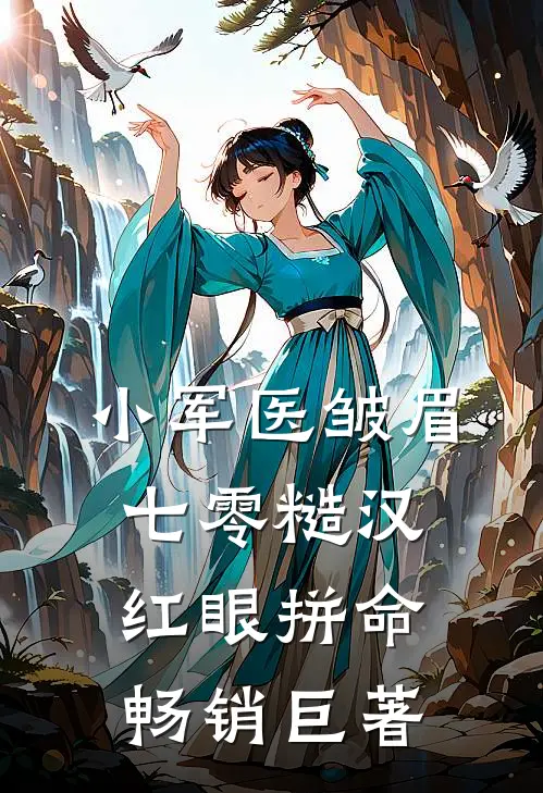 小军医皱眉，七零糙汉红眼拼命畅销巨著