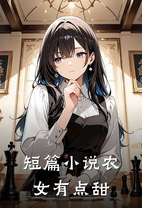 短篇小说农女有点甜