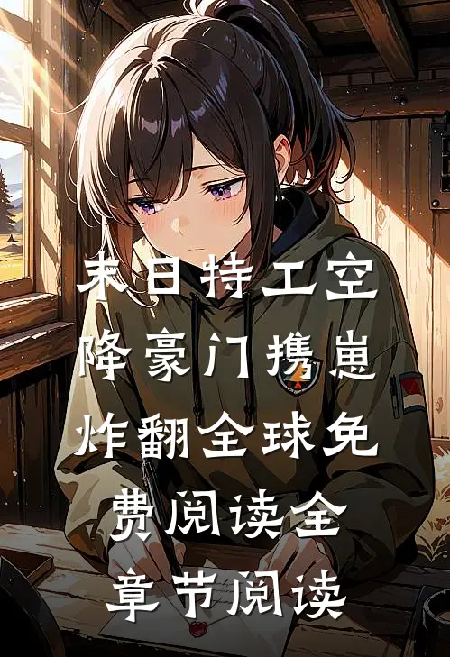 末日特工空降豪门携崽炸翻全球免费阅读全章节阅读