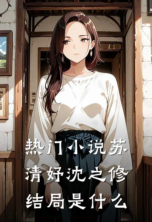 热门小说苏清妤沈之修结局是什么
