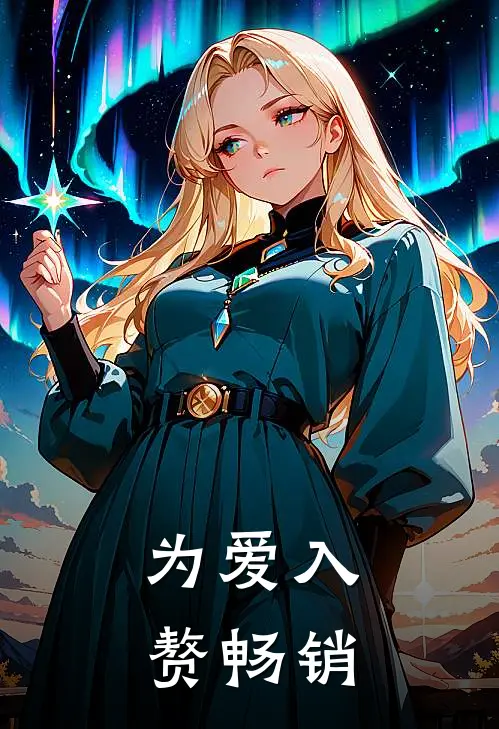 为爱入赘畅销