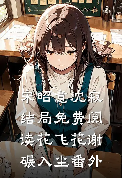宋昭意沈寂结局免费阅读花飞花谢碾入尘番外