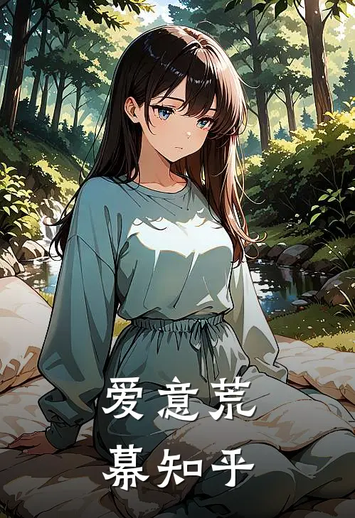 爱意荒幕知乎