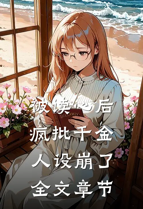 被读心后疯批千金人设崩了全文章节