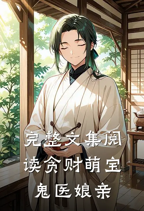 完整文集阅读贪财萌宝鬼医娘亲