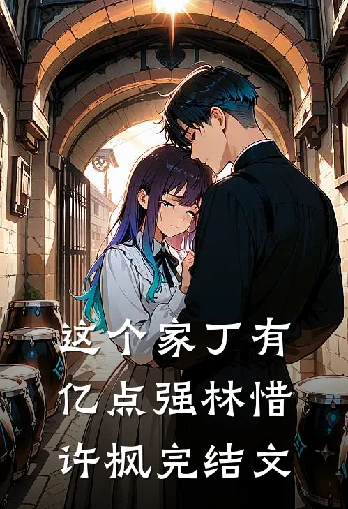 这个家丁有亿点强林惜许枫完结文