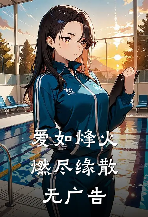 爱如烽火，燃尽缘散无广告