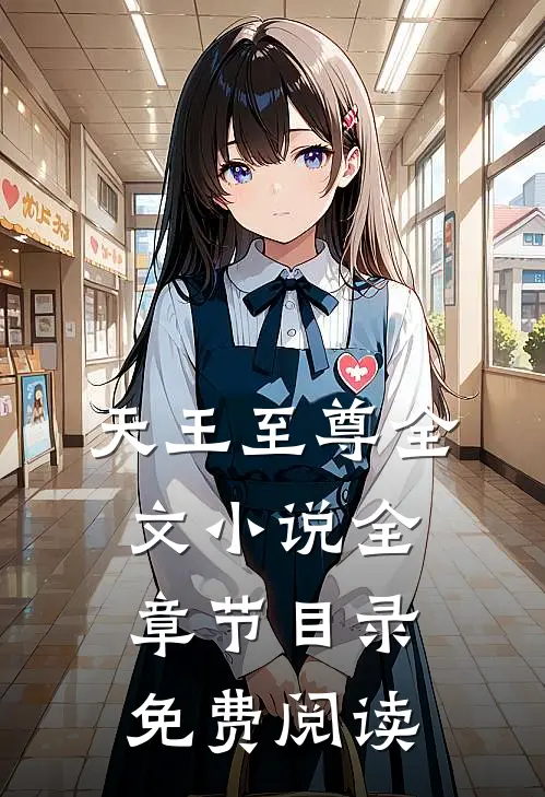 天王至尊全文小说全章节目录免费阅读