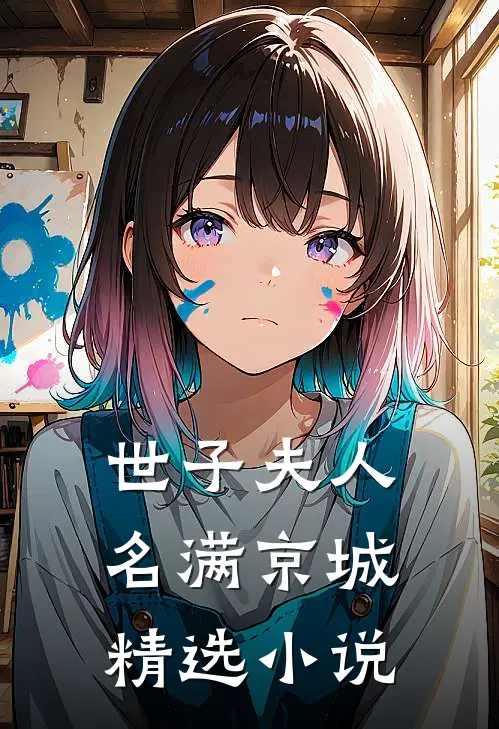 世子夫人名满京城精选小说