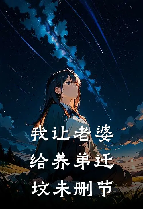 我让老婆给养弟迁坟未删节