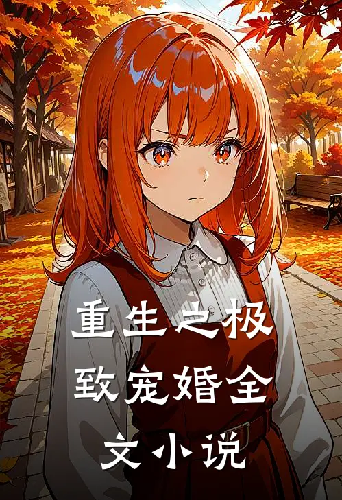 重生之极致宠婚全文小说