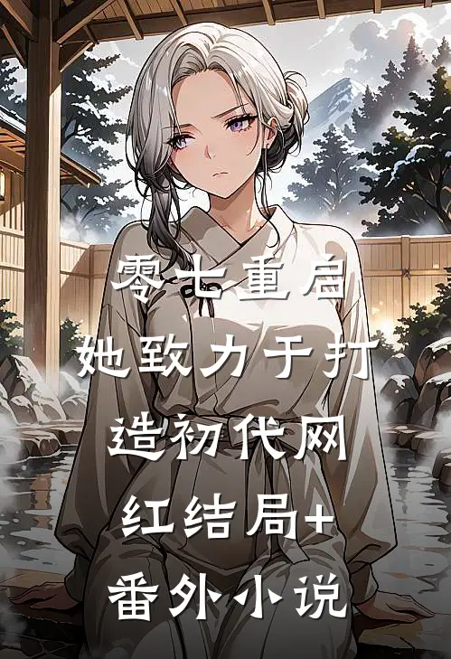 零七重启：她致力于打造初代网红结局+番外小说