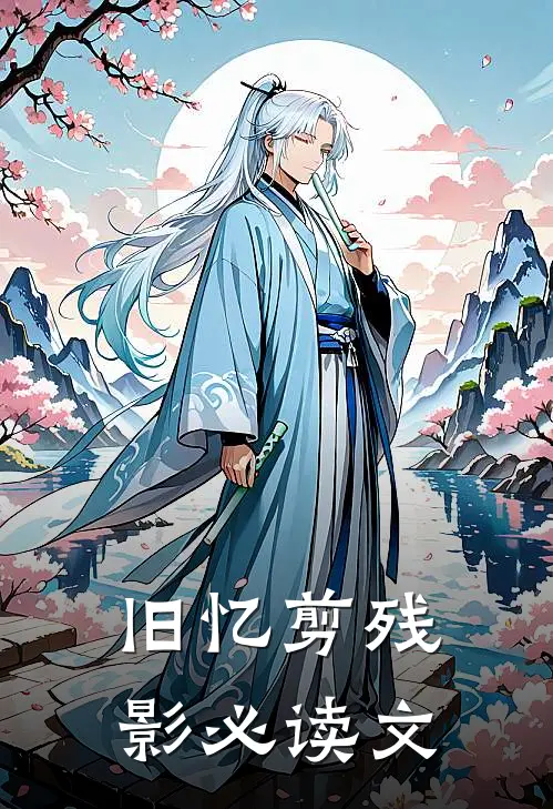 旧忆剪残影必读文
